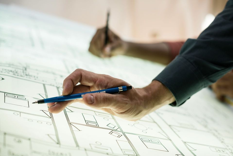 PLANNING BOARD AGENDA