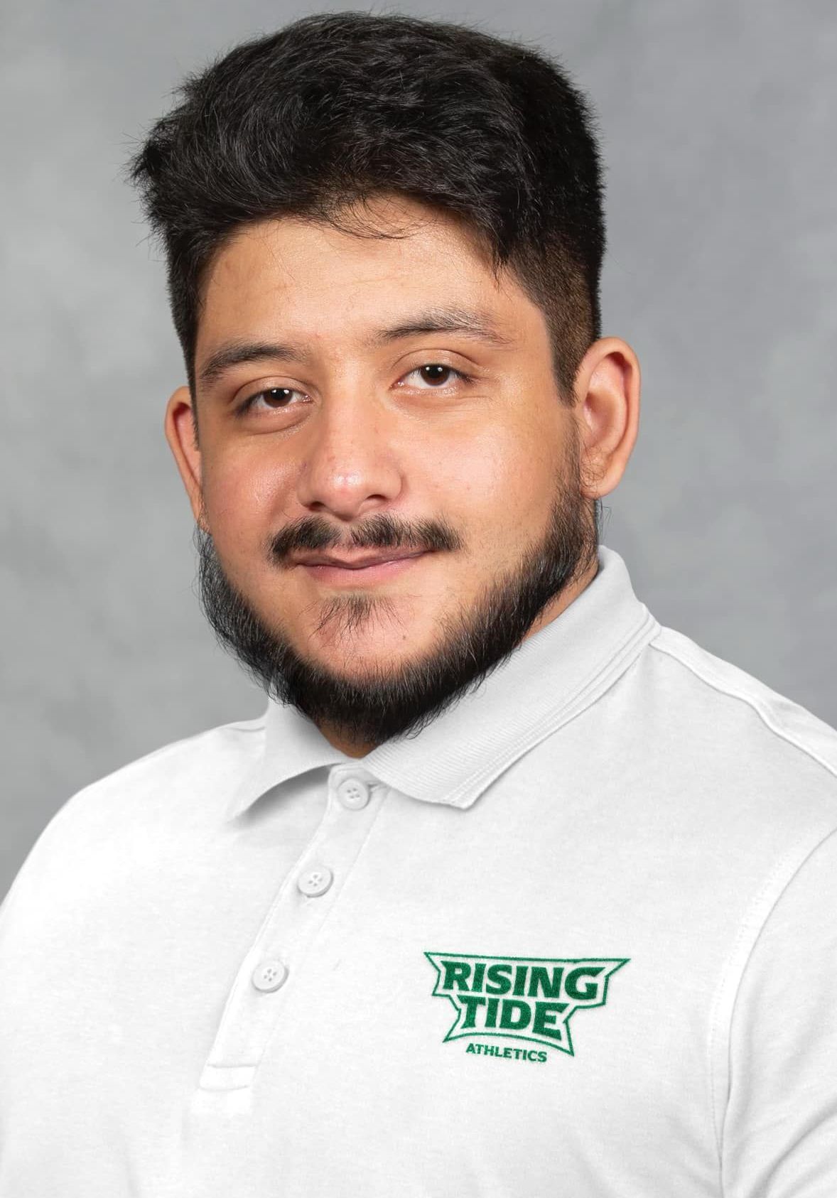 Manuel - Soccer Director (Rising Tide FC)
