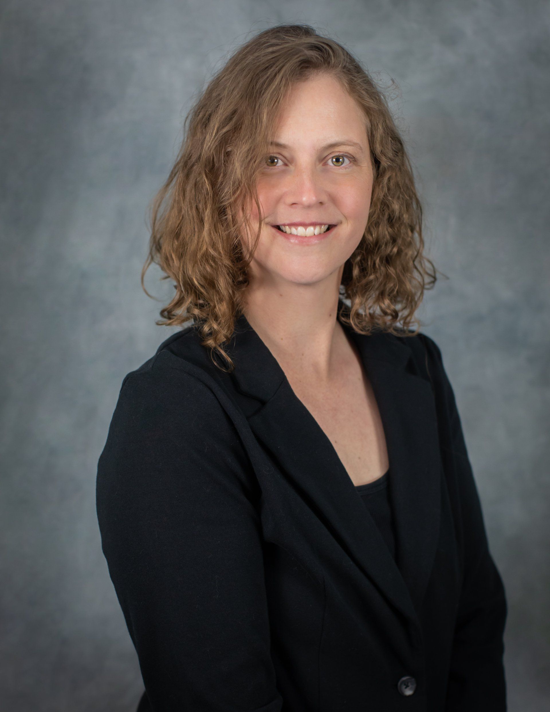 Secretary photo