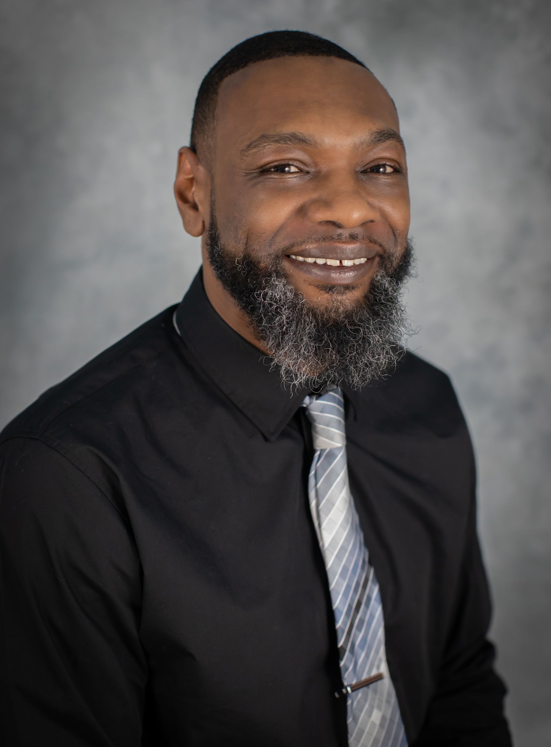 Carl - Athletic Director Photo