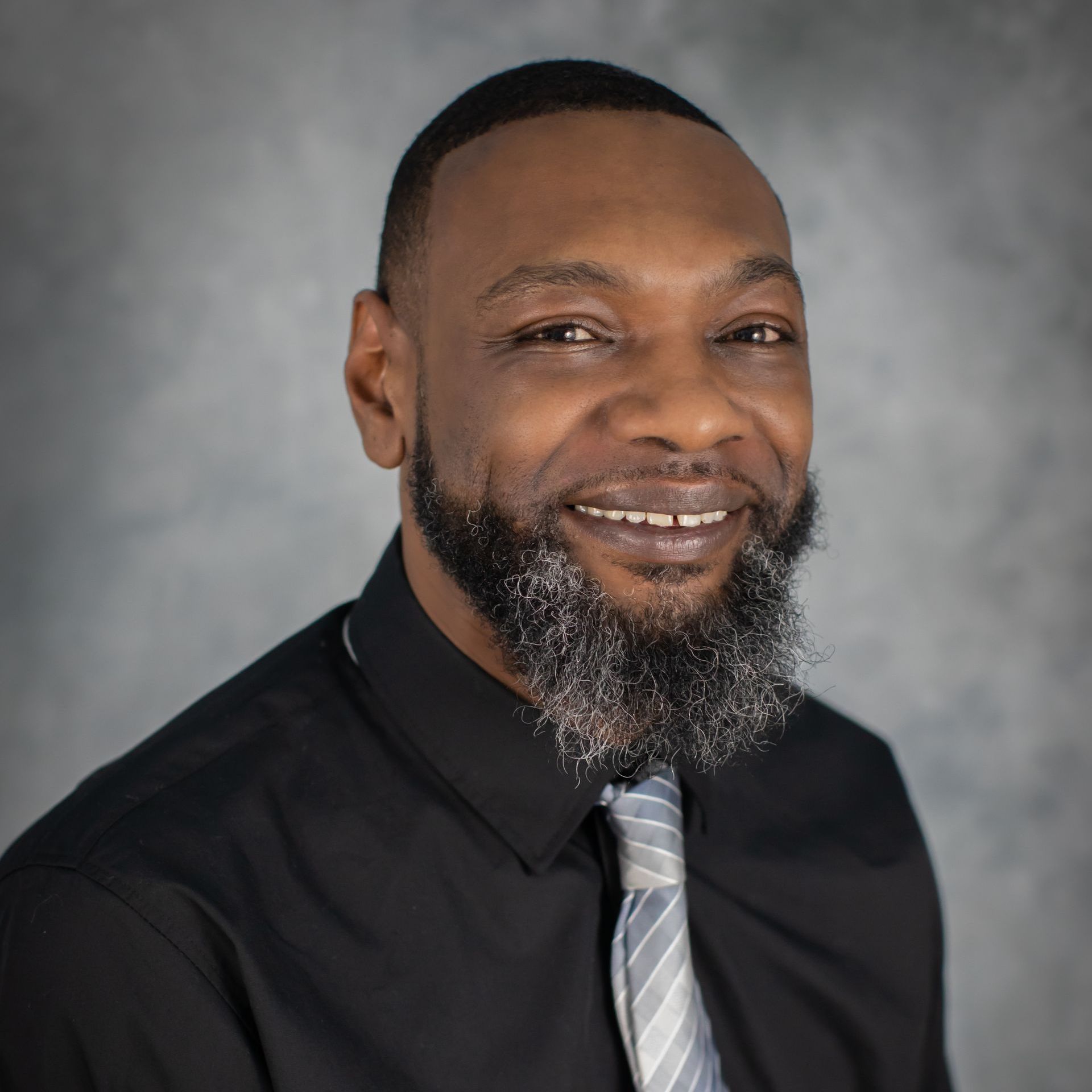 Carl - Athletic Director Photo