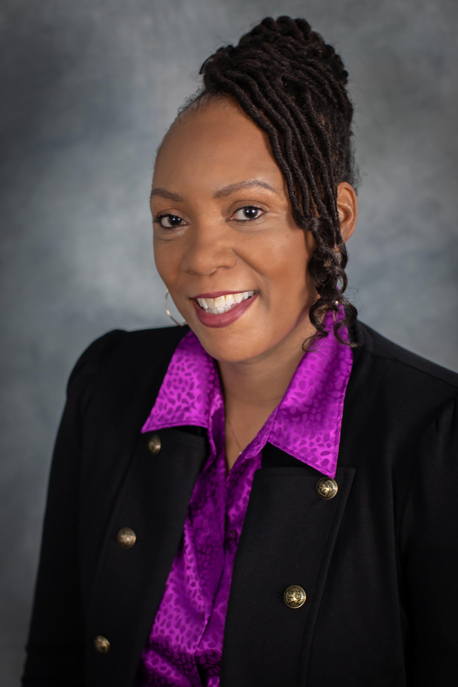 Denise - Executive Director