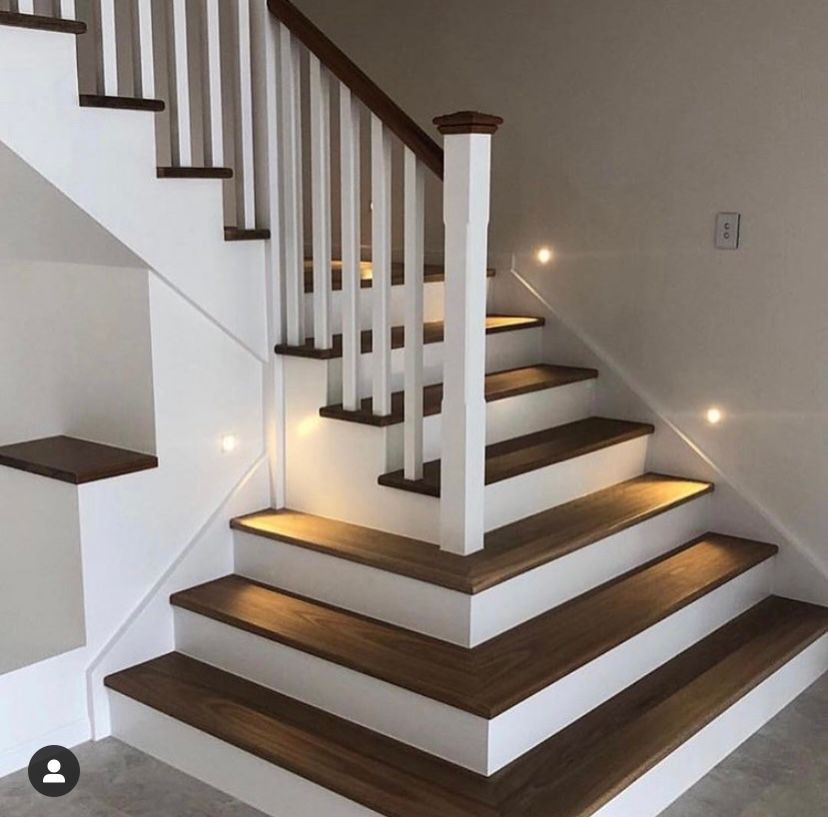 Timber Stair Builders Brisbane, QLD Stairway Solutions