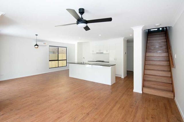 Clean Basement — Brisbane, QLD — Stairway Solutions