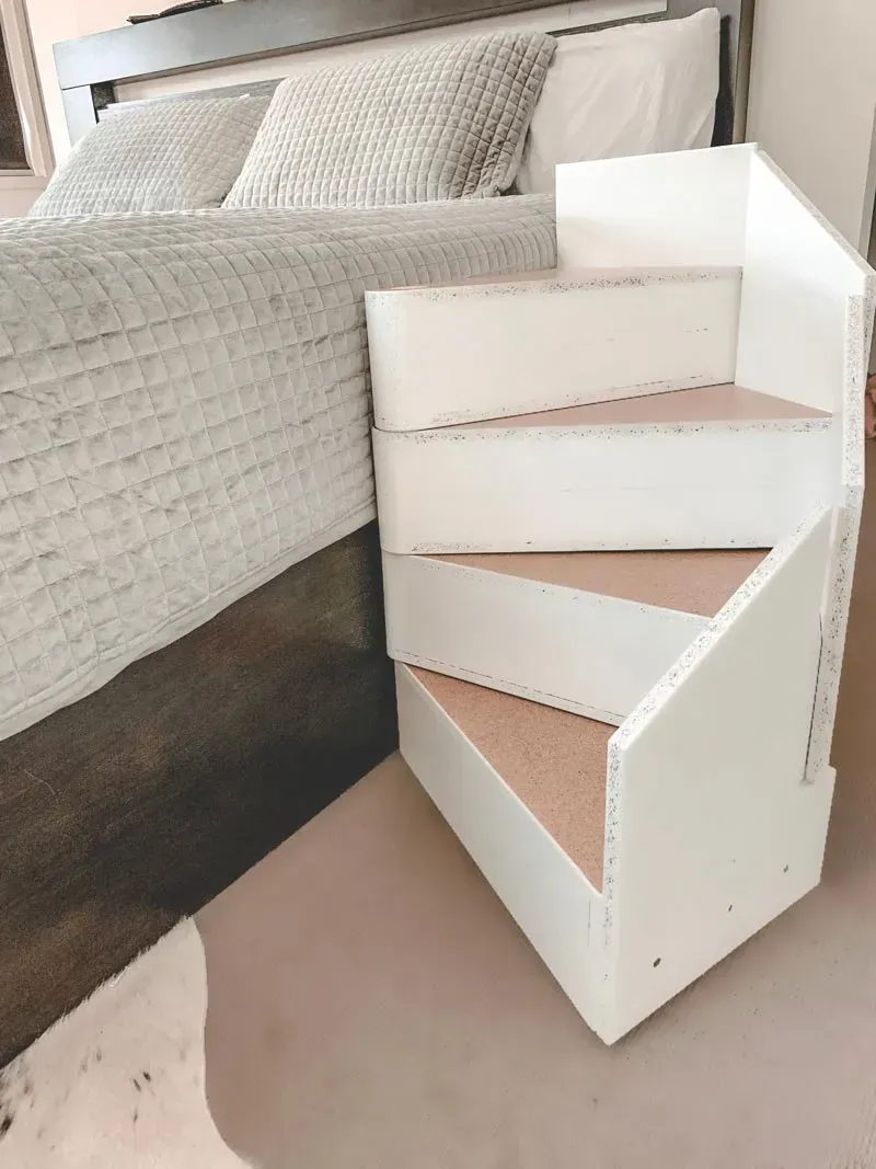 Short Stair — Brisbane, QLD — Stairway Solutions 