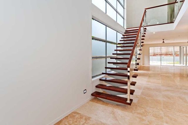 New Stair — Brisbane, QLD — Stairway Solutions