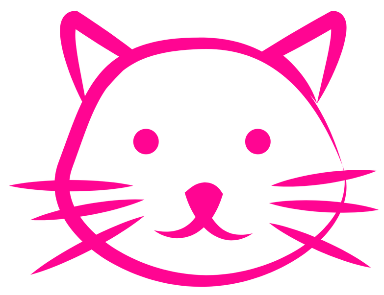 Logo Purrfect Friends