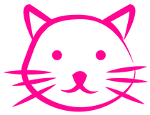 Logo Purrfect Friends