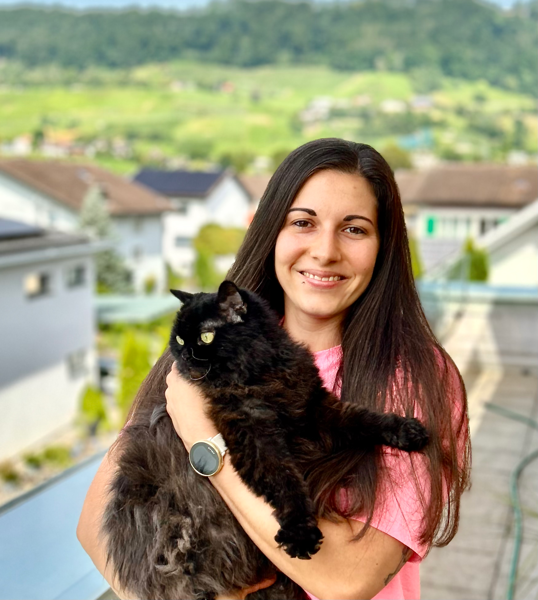 Nathalie Oesch