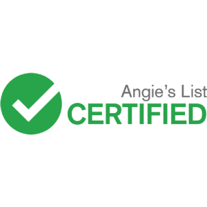 Angie's List Logo