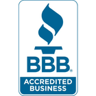 BBB Accredited Business Logo