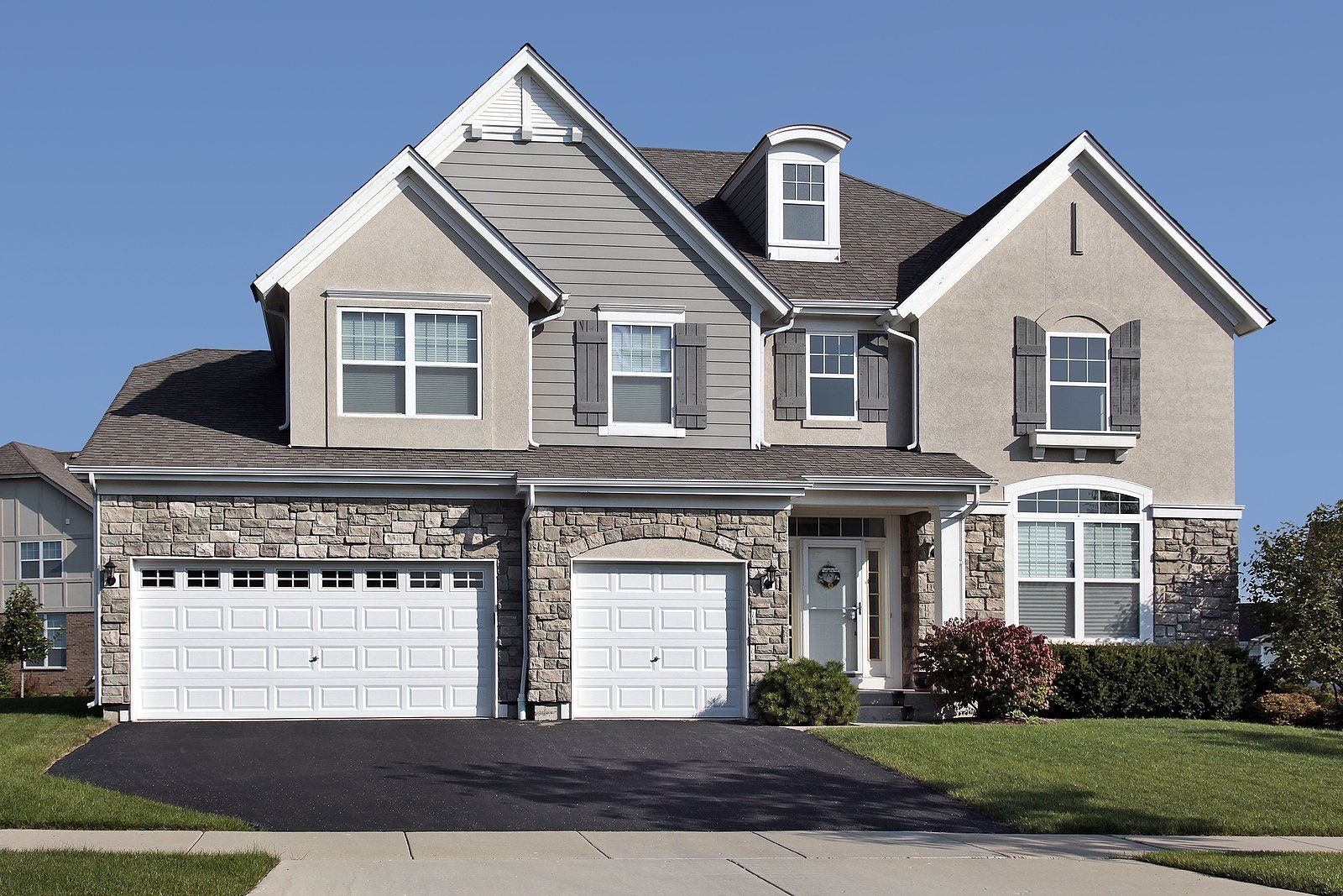Elite RGP Roofing & Gutter Services in Winston- Salem, NC Professional Home Renovations in North Carolina