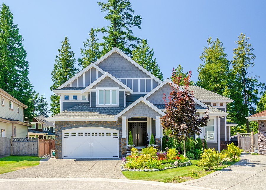 Professional Home Renovations in North Carolina