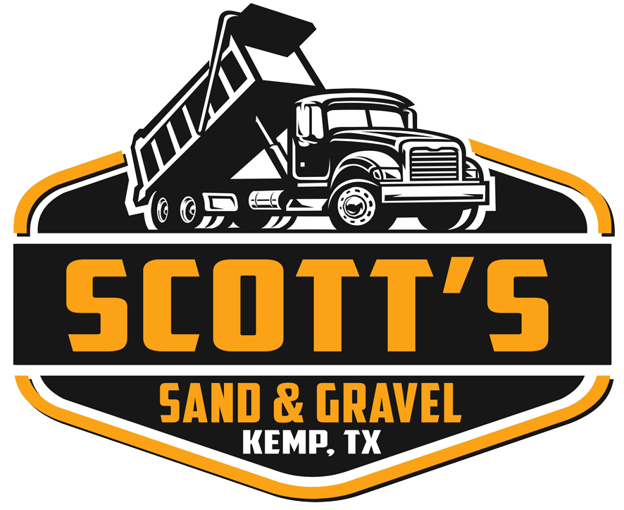 Scott's Sand and Gravel Scott's Sand and Gravel