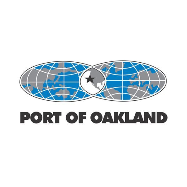 Port of Oakland