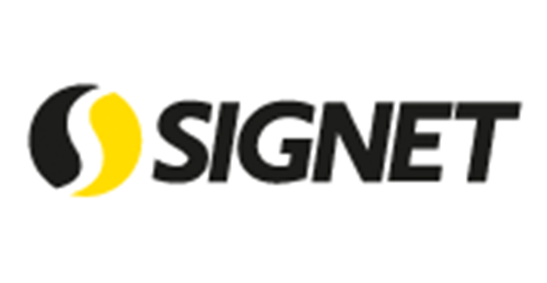 Signet Linemarking Paints