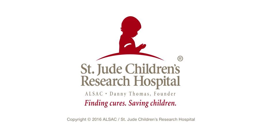 St. Jude Dream Home Logo