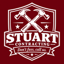 Stuart Contracting logo