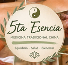 Logo 5ta Esencia