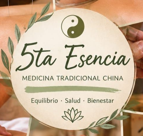 Logo 5ta Esencia