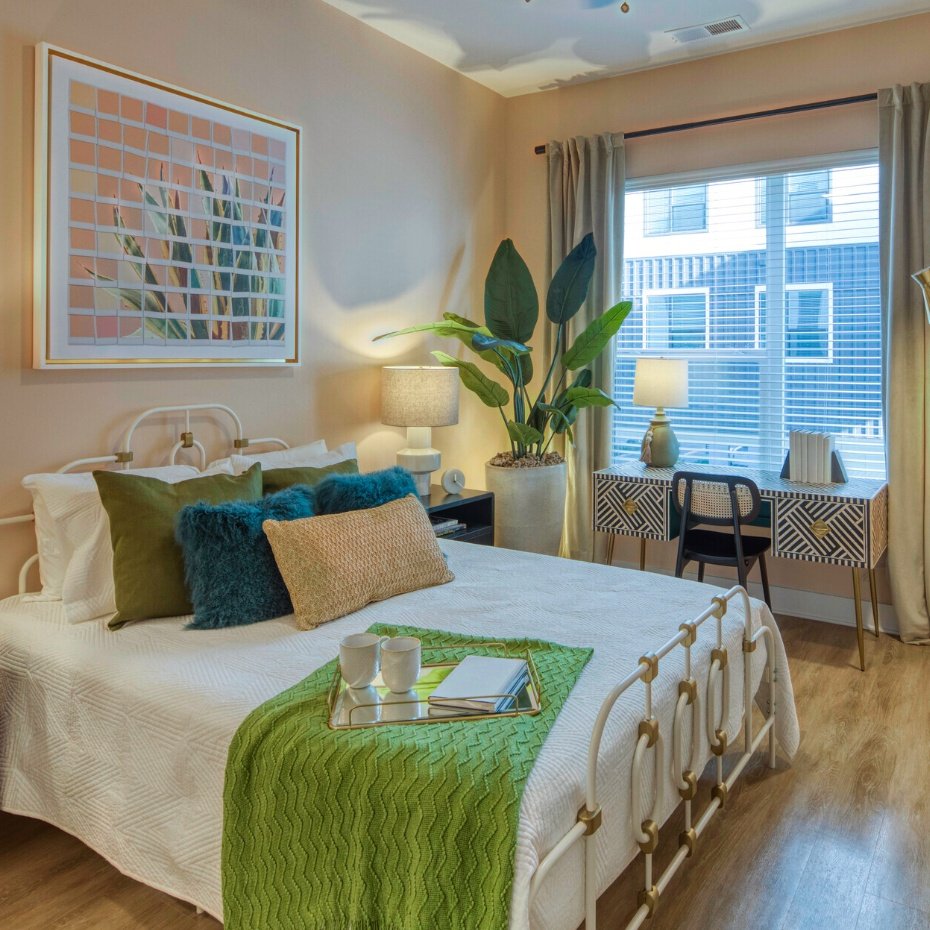 UNL Student Apartments for Rent in Lincoln, NE Latitude