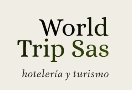 WORLD TRIP SAS.
