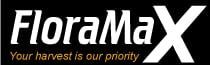 FloraMax Logo