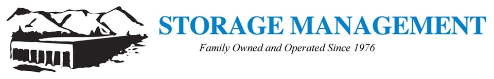 Storage Management