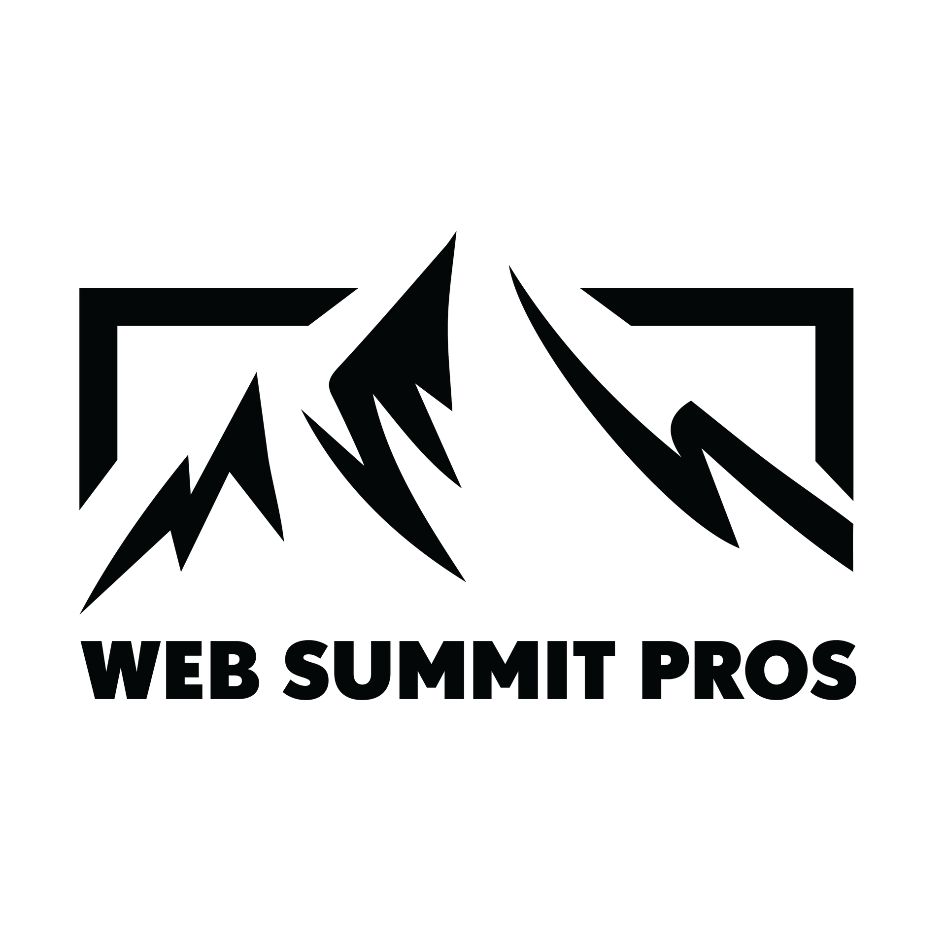 web summit pros, website design, SEO, lead generation, social media management services richmond va