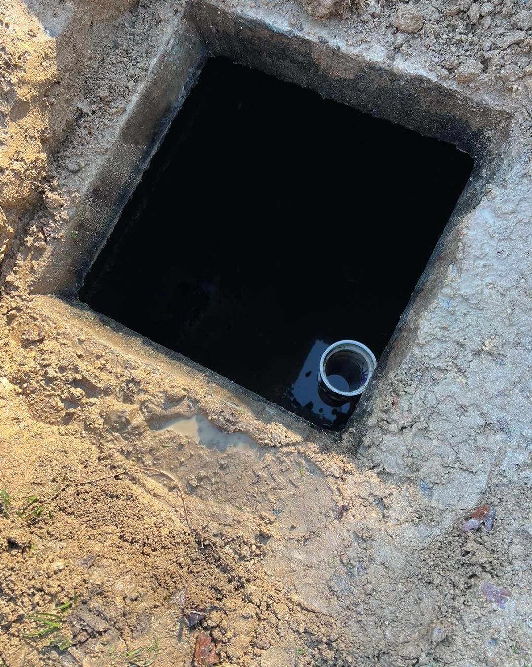residential septic services richmond va, septic pumping company in richmond, septic tank, septic system installation