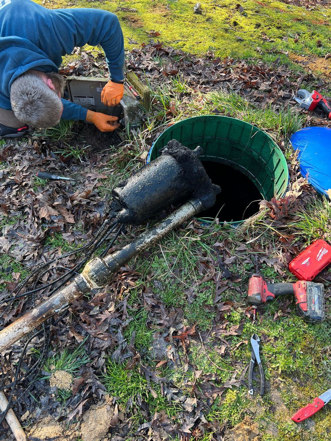 septic tank repair, septic repair services richmond virginia, septic installation, repair septic in richmond