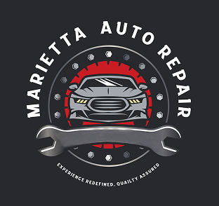 Logo | Marietta Auto Repair