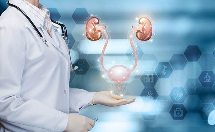 DR. JOÉL CERVANTES PÉREZ - Urología