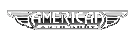 American Auto Body logo