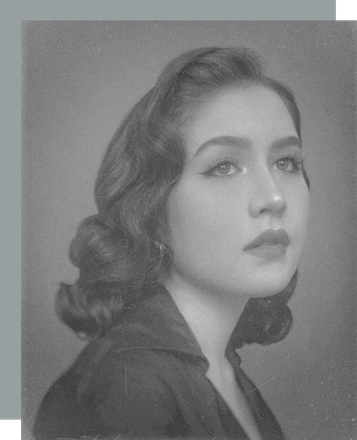 Headshot of H.L. Story.