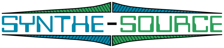 Synthe-Source — Garland, TX — TAS Technical Solutions Synthe-Source — Garland, TX — TAS Technical Solutions