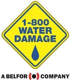 1-800 WATER DAMAGE