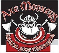 Axe Monkeys