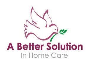 A Better Solution In Home Care