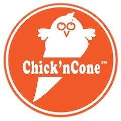 Chick'nCone