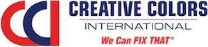 Creative Colors International