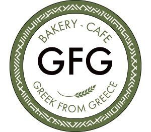Greek From Greece Bakery-Cafe