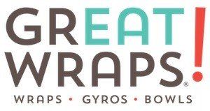 Great Wraps