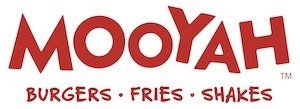 MOOYAH Burgers, Fries & Shakes