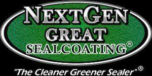 NextGen Great Sealcoating