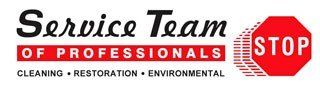 Service Team Of Professionals, Inc. ("STOP")