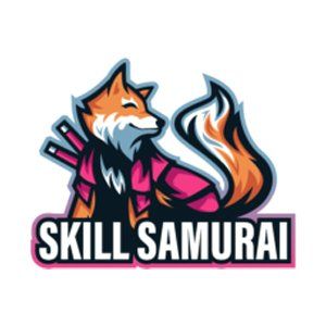 Skill Samurai