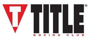 TITLE Boxing Club