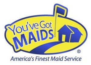 You've Got Maids