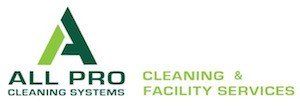 All Pro Cleaning Systems